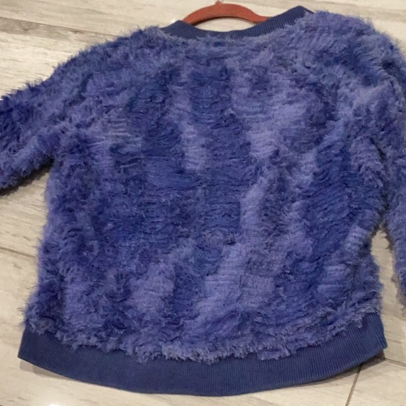 Banana republic zip up sweater - Picture 3 of 3